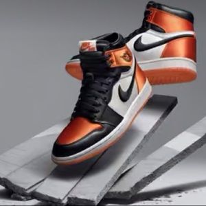 Meet your Posher, Elisha